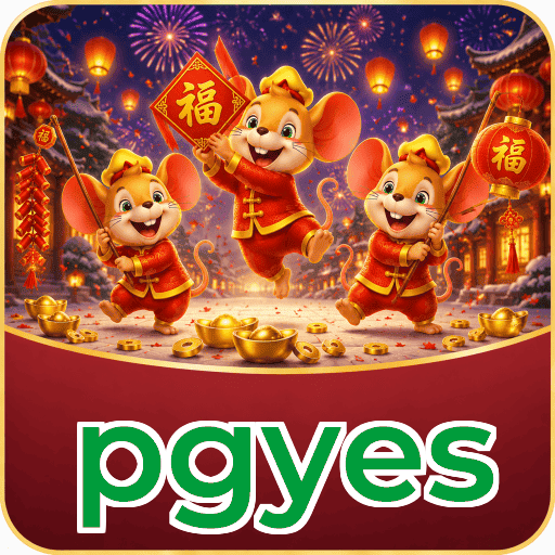 pgyes Segurança Logo 3