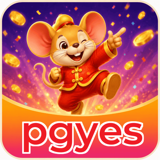 pgyes Segurança Logo 2