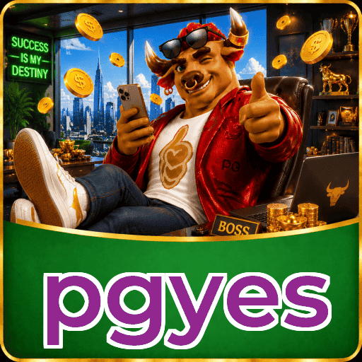 pgyes Licenciado Curaçao - Segurança SSL 256-bit