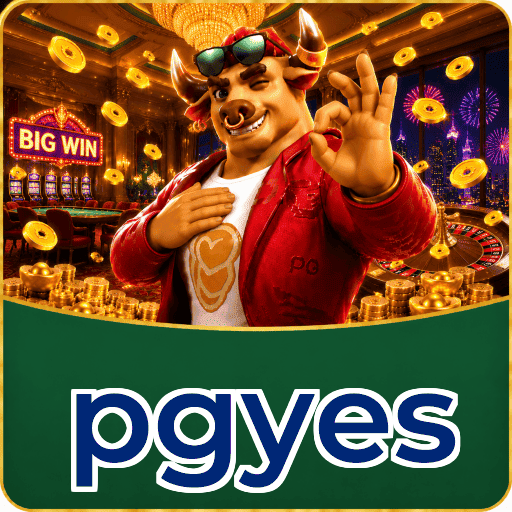 pgyes Instalar Logo 3