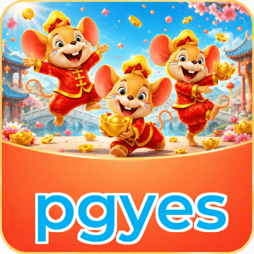 pgyes Logo 3