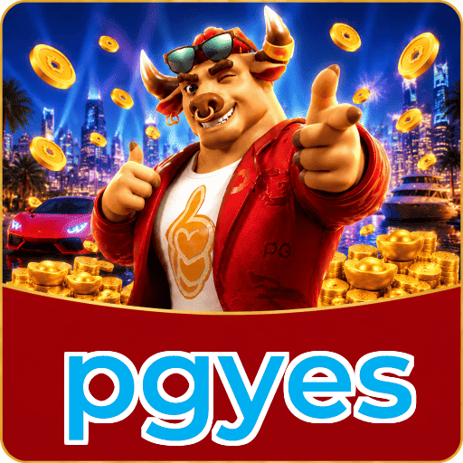 Plataforma pgyes - Segurança SSL 256-bit