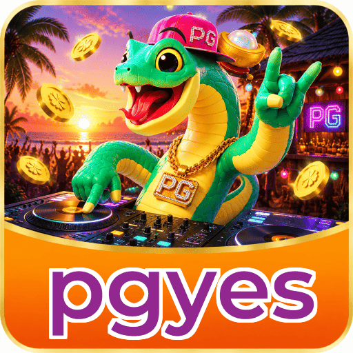 pgyes Logo 1