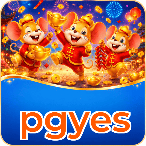 pgyes Logo 1