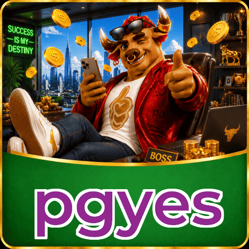 pgyes Pagamento Seguro SSL