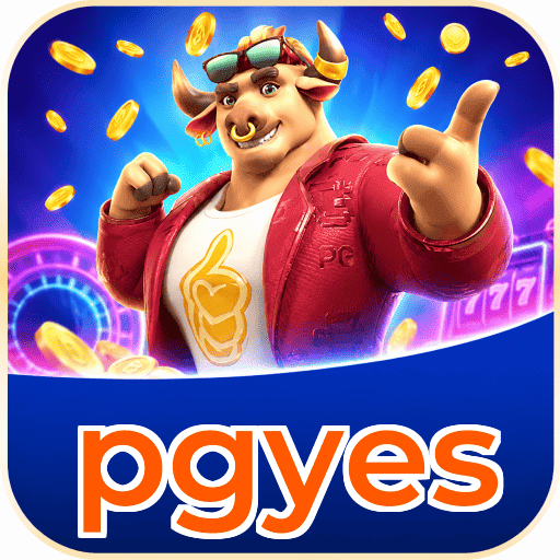 pgyes Instalar Logo 1
