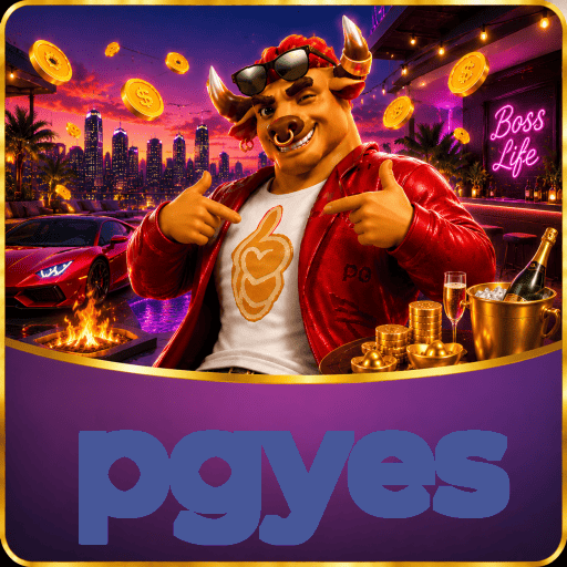 pgyes Instalar Logo 1