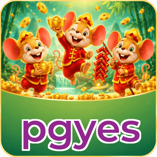 pgyes Logo 2