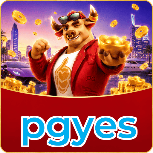 pgyes Segurança Logo 1