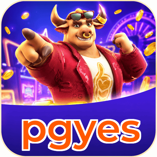 pgyes Logo 3